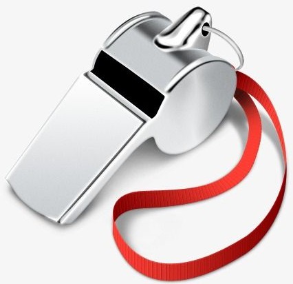 Icon Peluit